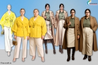 Один эскиз – два образа